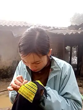 Czat XXX na żywo – ngan-cute