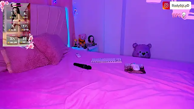 Body69ld Obrolan Langsung XXX