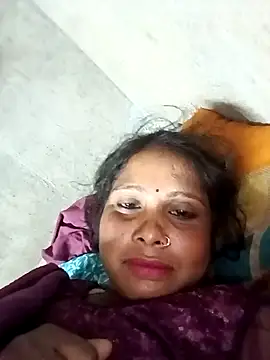 Shreya_pandit Webcam show