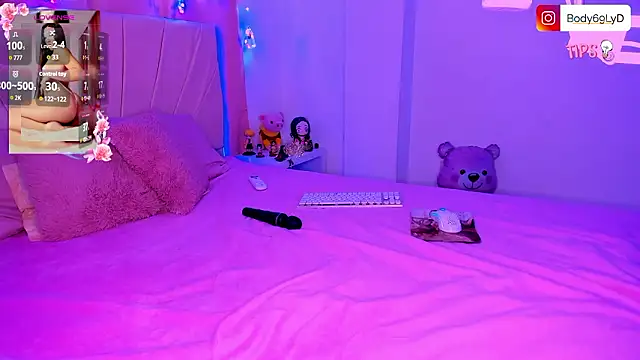 Body69ld 现场XXX聊天