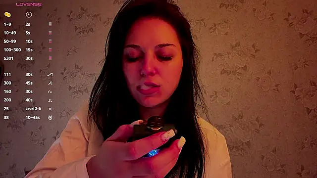 GlibRasher Chat XXX in diretta