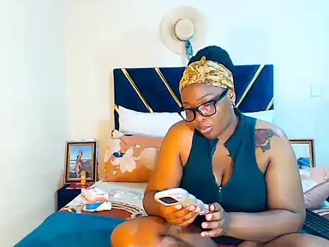 Chat XXX ao vivo de veronica1xxx