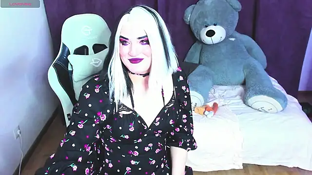 sexxx-queen webcam show