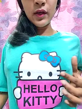 Your_Private_Girl élő XXX-chatje