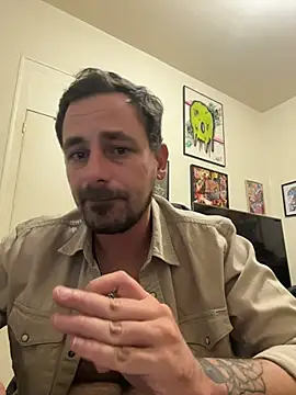 Chat XXX ao vivo de defbond420