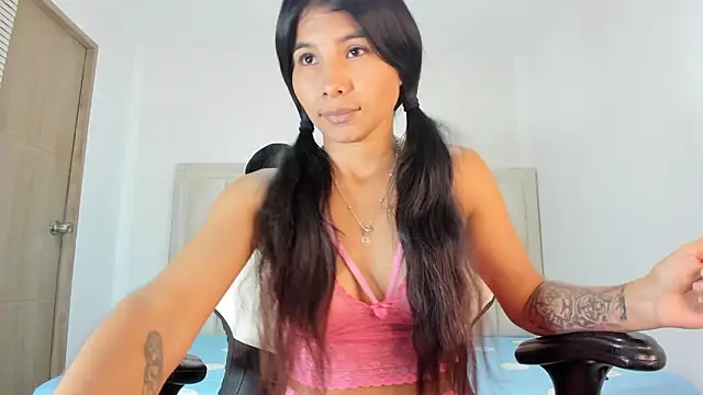 14_Dulce 现场XXX聊天