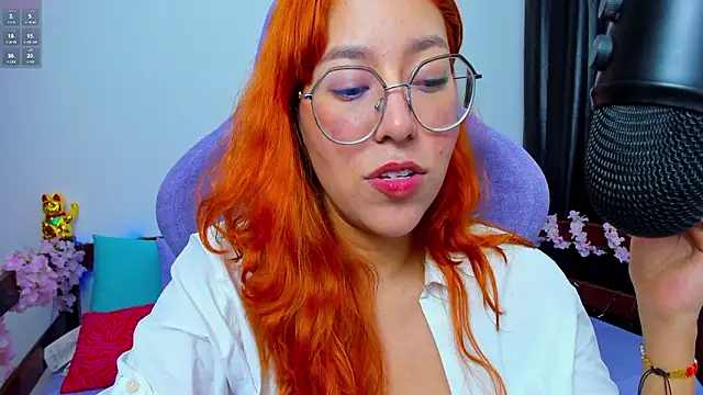 _Moon_Johnson 라이브 XXX 채팅