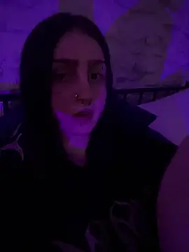 Show Webcam de bellaxlauren