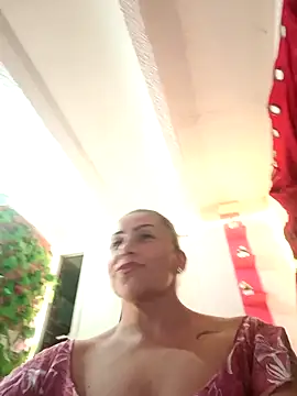 Show Webcam de maynor_1998