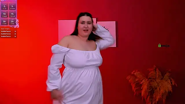 Chat XXX ao vivo de ariel_shadow