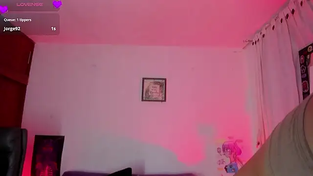 Cata_green 라이브 XXX 채팅