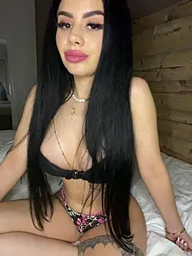 Ameliablack_1 – Live XXX-chat