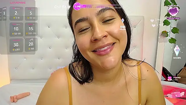 honeybliss_ Chat XXX live