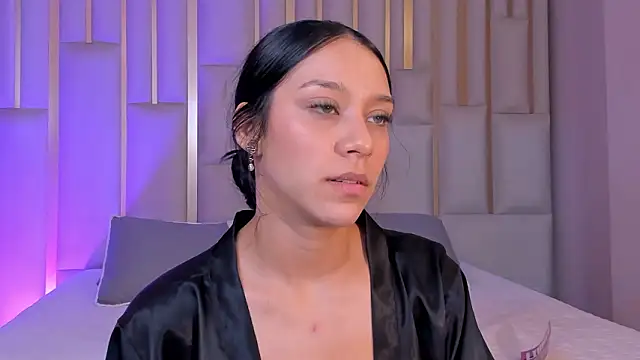 AmaliaCrus Live XXX-Chat