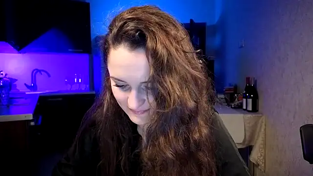 Cerann1 Live XXX-Chat