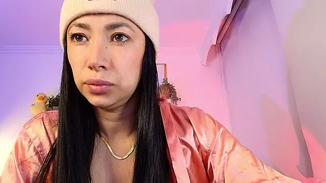 lilyy_evanss 라이브 XXX 채팅