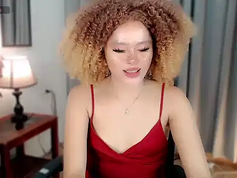 عرض كام Kathyfied