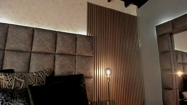 BrigitteVons 라이브 XXX 채팅