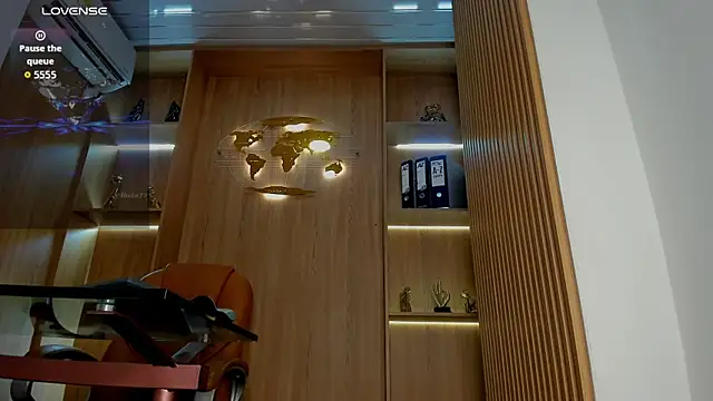 George_Diesell 라이브 XXX 채팅