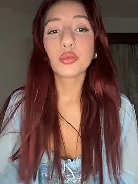 Show Webcam de julialupato