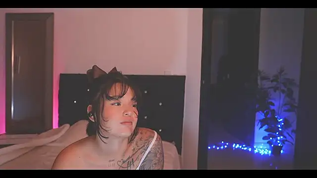 LorenRosse 现场XXX聊天