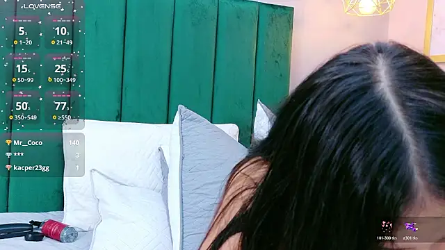 Ashley_Evans22's Live XXX Chat