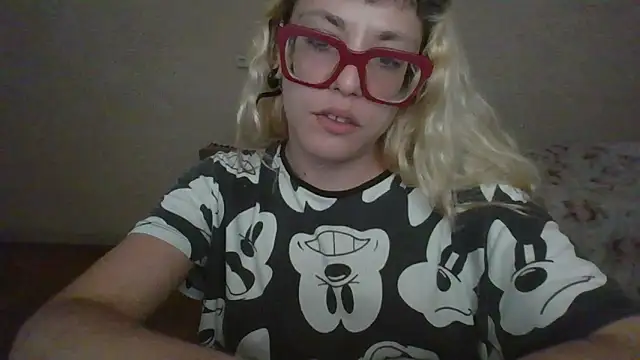 BlondieTamin Live XXX chat