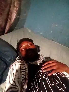 Show Webcam de Blck420