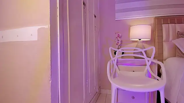 electra_a 现场XXX聊天