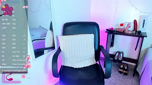 Tracy_lambo 라이브 XXX 채팅