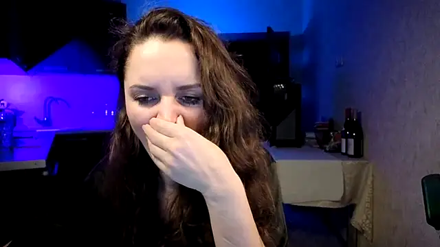 Cerann1 라이브 XXX 채팅