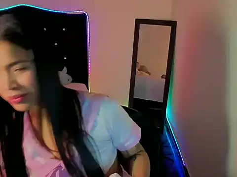 SarahMontezz Live XXX Chat