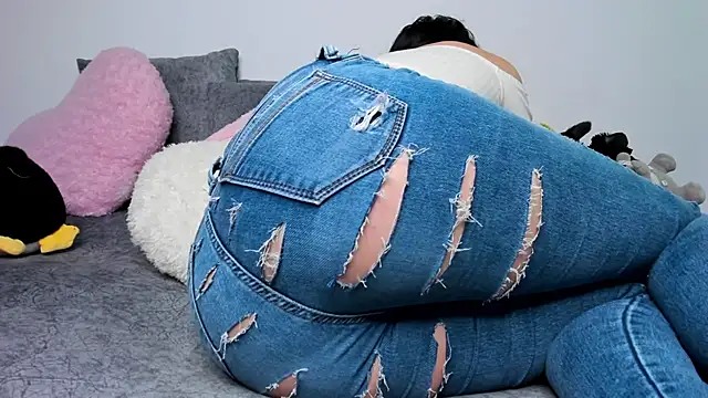 lilielou_ Chat XXX live