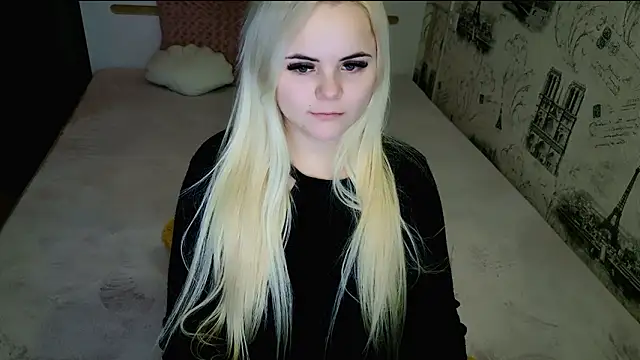 lovely-eyes Adlı Modelin Canlı XXX Sohbeti