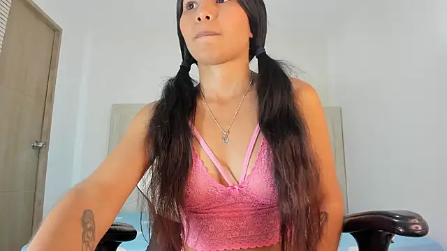 Czat XXX na żywo – 14_Dulce