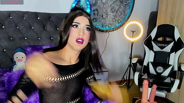 دردشة Katherine_Rose الجنسية المباشرة