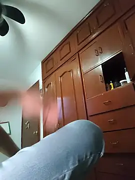 Show de Brd2802 na webcam