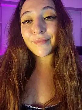 VickyHoult Live XXX-chat