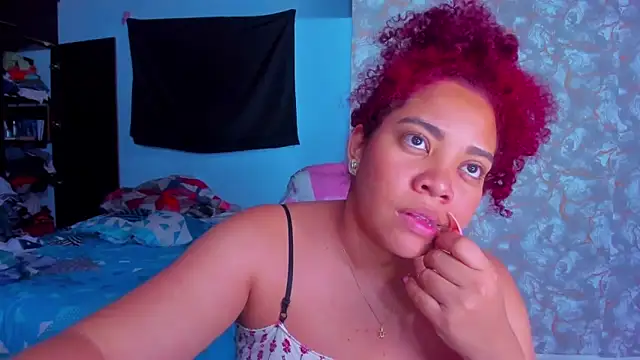 AngelaCoffeeのライブXXXチャット