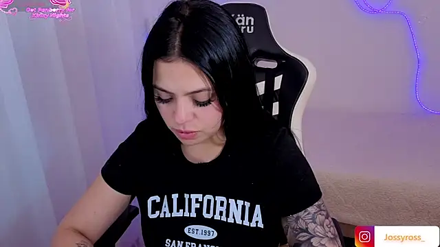 Victoryyy_ Live XXX-Chat