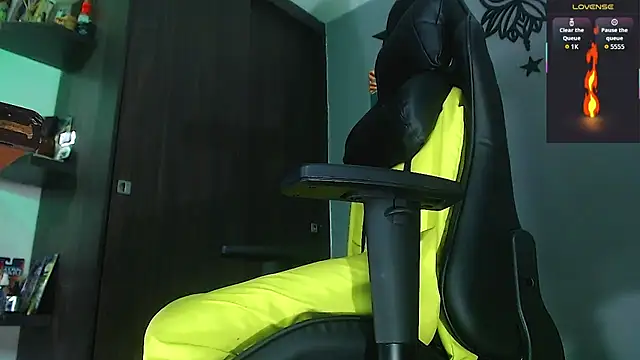 justincs – Naživo XXX chat