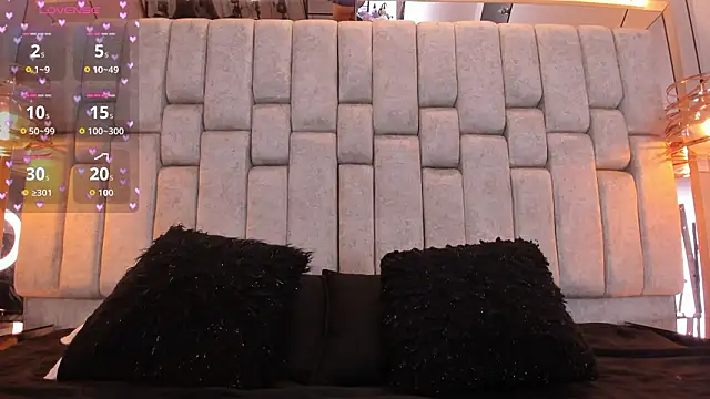 LissyConan Live XXX-Chat