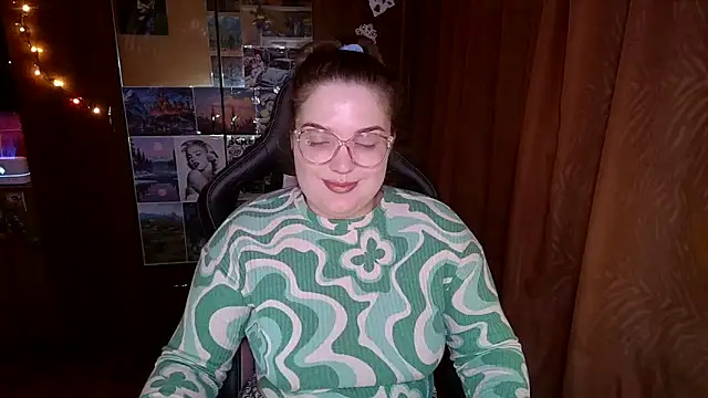 Živý XXX chat Teasing_Dora