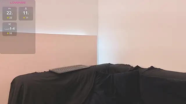 แชท XXX สดของ lulu_wonder