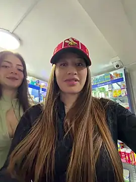 roouse Chat XXX in diretta