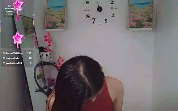 anne_smithe's Live XXX Chat