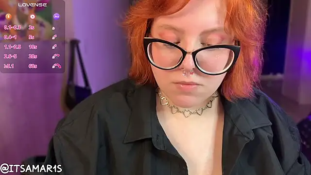 Show Webcam de ITS_AMAR1S