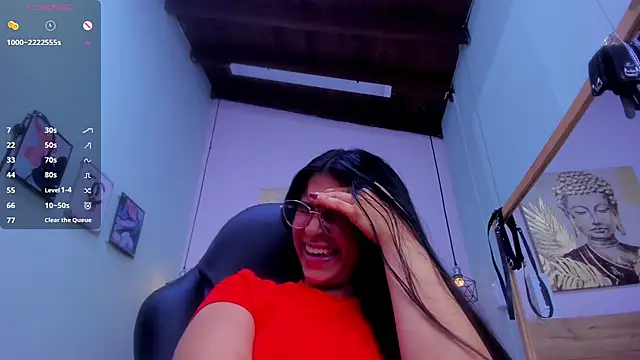 lalytulu99 – Naživo XXX chat