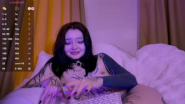 Lein_Bone 现场XXX聊天