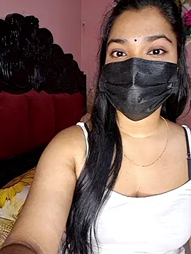 ariya-03's Webcam Show